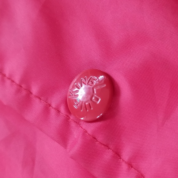 Vintage 1990 KING LOUIE BIG GAME Boat San Diego Button-Up Jacket Unisex - Picture 9 of 12